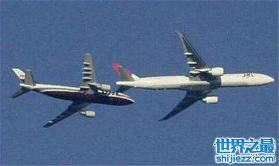 1956年大峡谷空中相撞事件,避免再发生开始装雷达