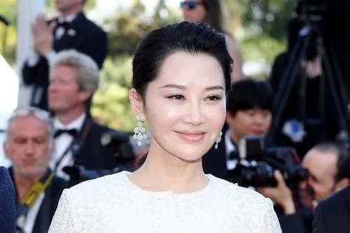 许晴简历个人资料简介