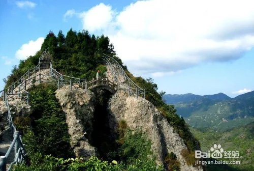 温州旅游攻略--实用篇