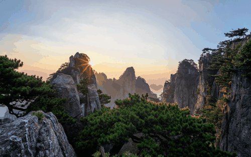少华山门票多少钱？