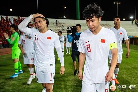 国足对叙利亚果然没让我们失望,大家现在还对国足抱希望吗?