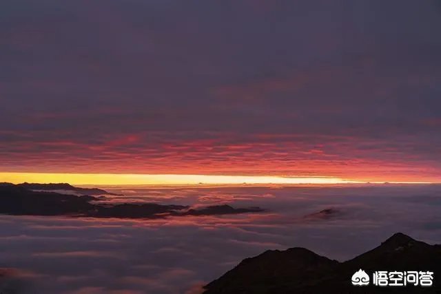 旅游摄影,你喜欢去哪些地方拍摄?
