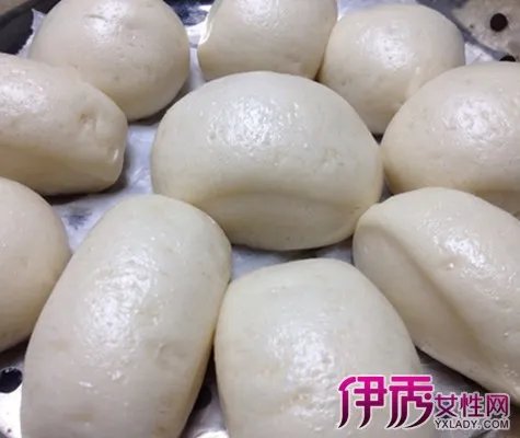 馒头的做法和配方大全