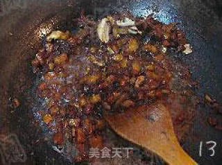 台湾卤肉饭