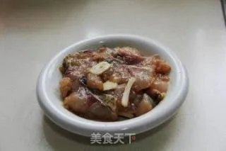 麻辣水煮鱼