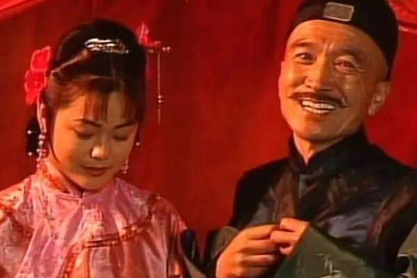 宰相刘罗锅 电视剧免费