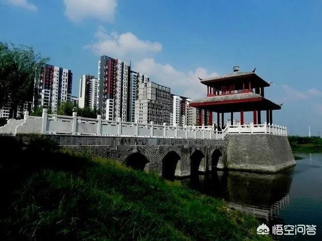 河南洛阳和许昌，2019年谁的潜力更大？