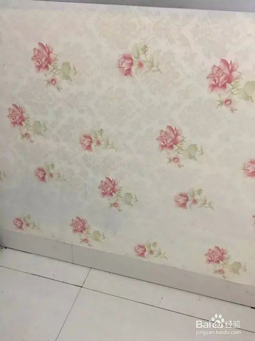 如何巧用墙纸装饰自己的房子墙纸的用法