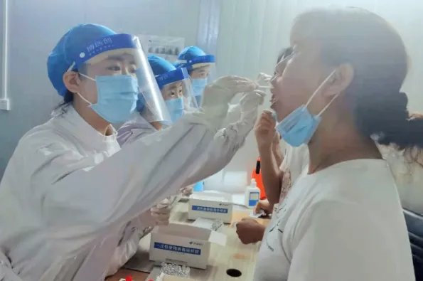 北京新冠核酸检测价格再降低,这对疫情防控将产生哪些积极影响?