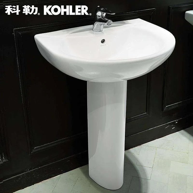 柱盆图片款式推荐 柱盆有哪些种类