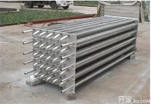 工业散热器用途分析 原理介绍