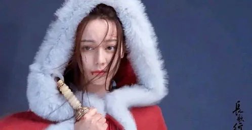 《长歌行》终于开分了，豆瓣6.4的评分你觉得低了还是高了？