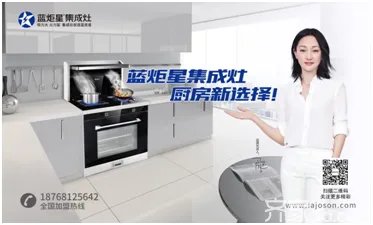 集成灶十大品牌排行榜 集成灶10大品牌有哪些