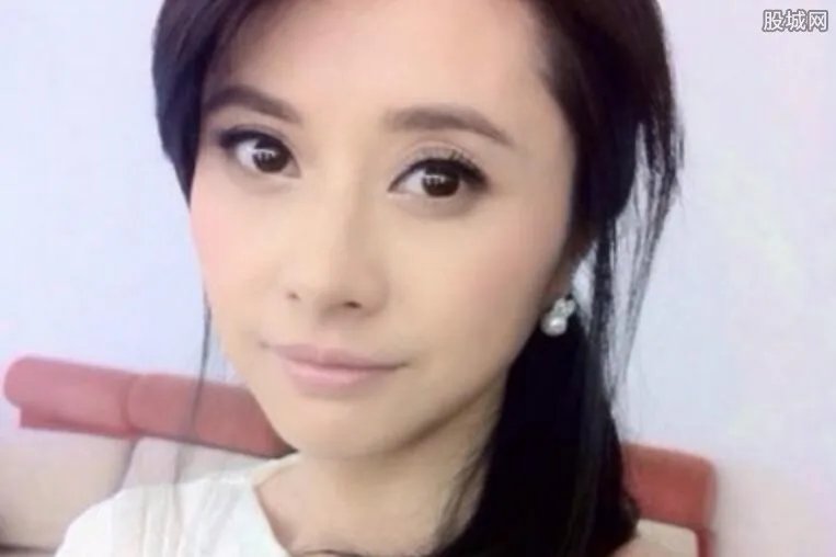 何美钿结婚了吗 何美钿的老公是谁？