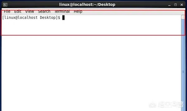 linux下怎样查看磁盘空间？