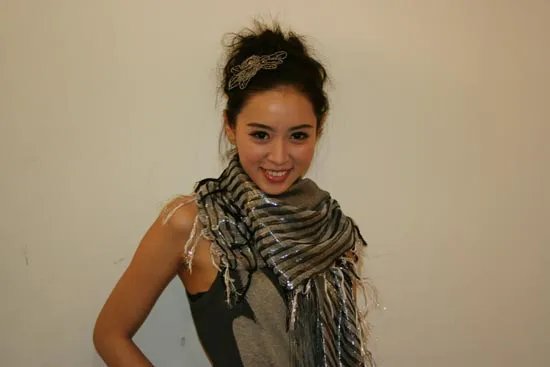非诚勿扰女嘉宾马伊咪老公是谁？ 李安元凭什么抱得美人归？