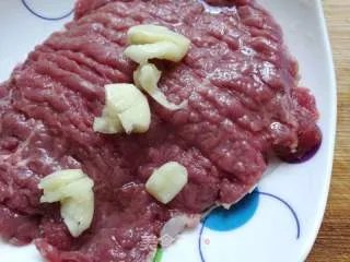 黑胡椒牛排