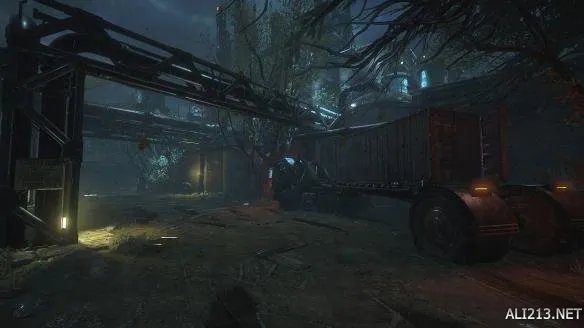 差别巨大!《战争机器:终极版》与原版高清截图对比