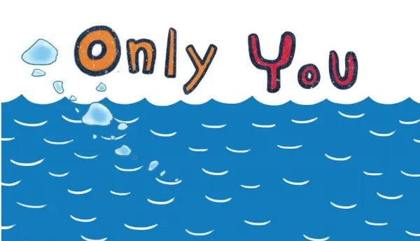 onlyyou是什么意思