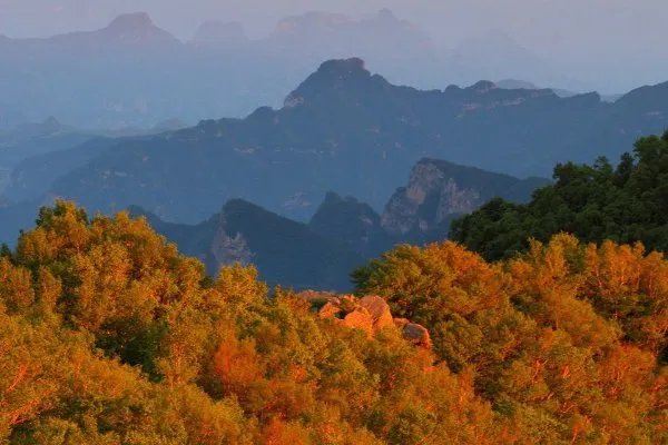门头沟旅游景点大全排名是怎样的?