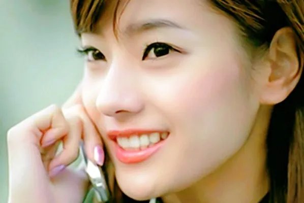韩彩英电视剧