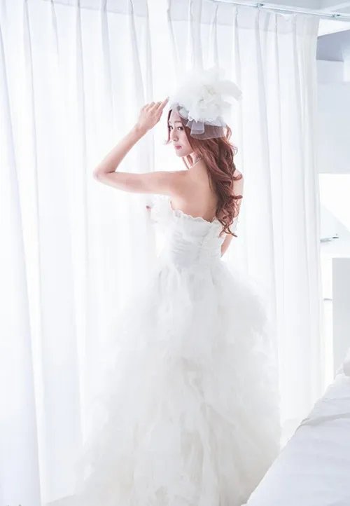 婚纱价格一般多少 租婚纱价格一般多少