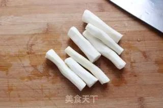 蜜汁山药