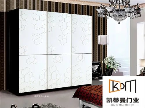 2018推拉门十大品牌排行榜