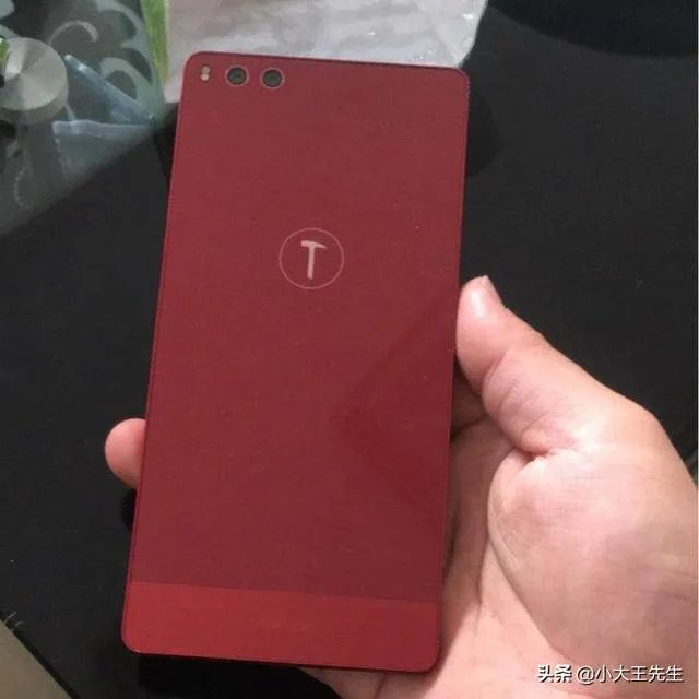 一个小锤子是什么牌子？