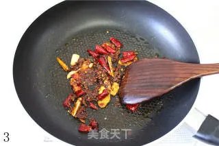 香辣虾