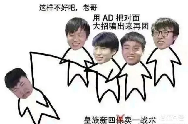 为什么有人说纵观s8小组赛就只有fnc吃透了版本呢?