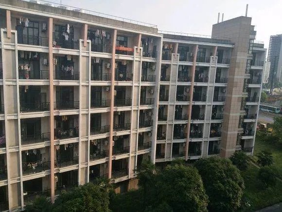 浙江经济职业技术学院怎么样