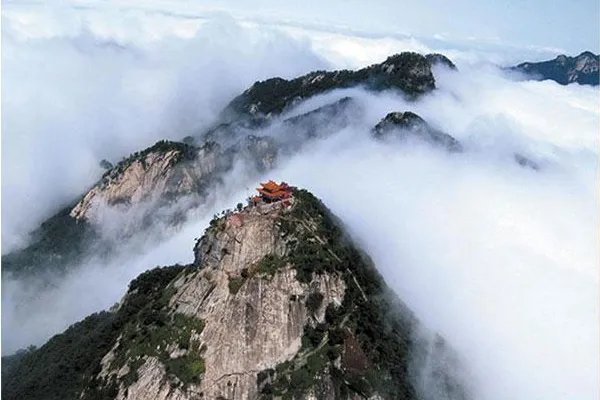 南阳有哪些旅游景点大全