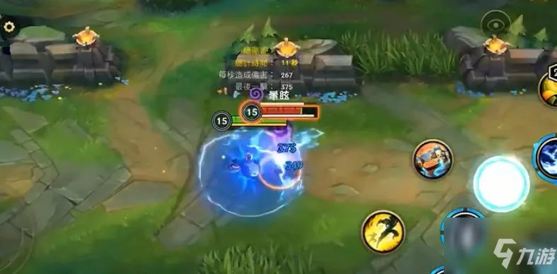《lol手游》凯南连招技巧与高伤害玩法详解 凯南连招技巧是什么