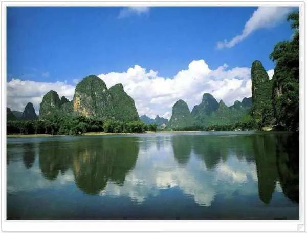 桂林好玩吗？什么时候去好呢？