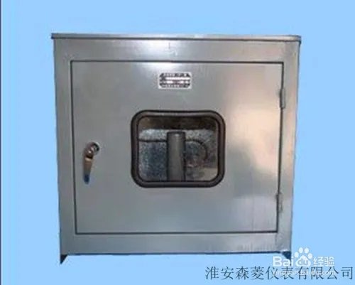 仪表保护箱如何分类及应用