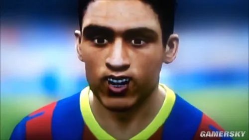 游戏十大恐怖BUG脸 《刺客信条:大革命》竟不是第一