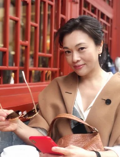 演员史可的近况怎么样?