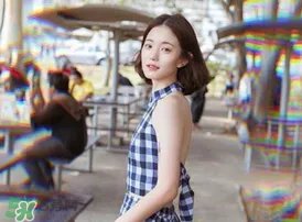 气质发型女2017款图片,女生气质发型