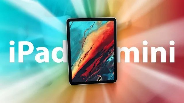iPad mini 6果冻屏惹的祸 苹果在美遭集体诉讼
