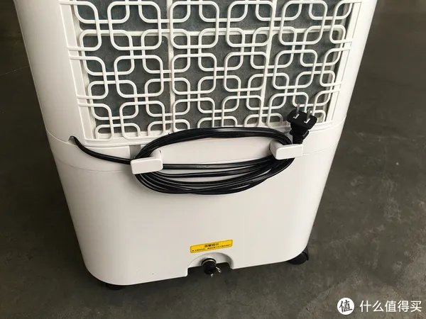 美的空调扇怎么使用