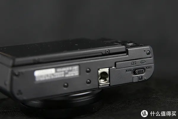 #晒单大赛#适合旅游街拍的口袋机:SONY 索尼 RX100m3 黑卡相机 评测