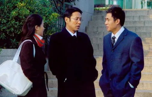 中国式离婚结局是怎样的