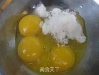 牛奶冰激凌