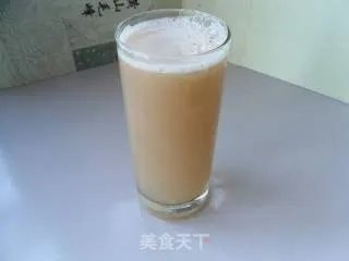 自制果汁
