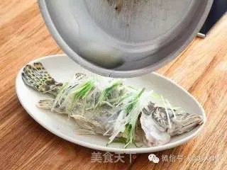 清蒸桂鱼