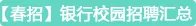2018银行春季校园招聘:中国工商银行历史回眸(五)