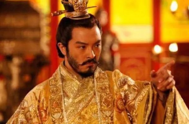 杨广弑父是不是真的 历史上真的发生过这件事情吗