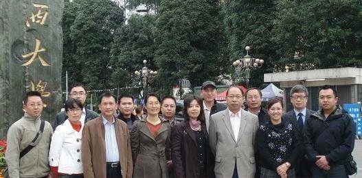 齐二石的近年发表的主要论文