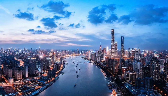 上海进博会是什么时间 上海进博会是什么时候